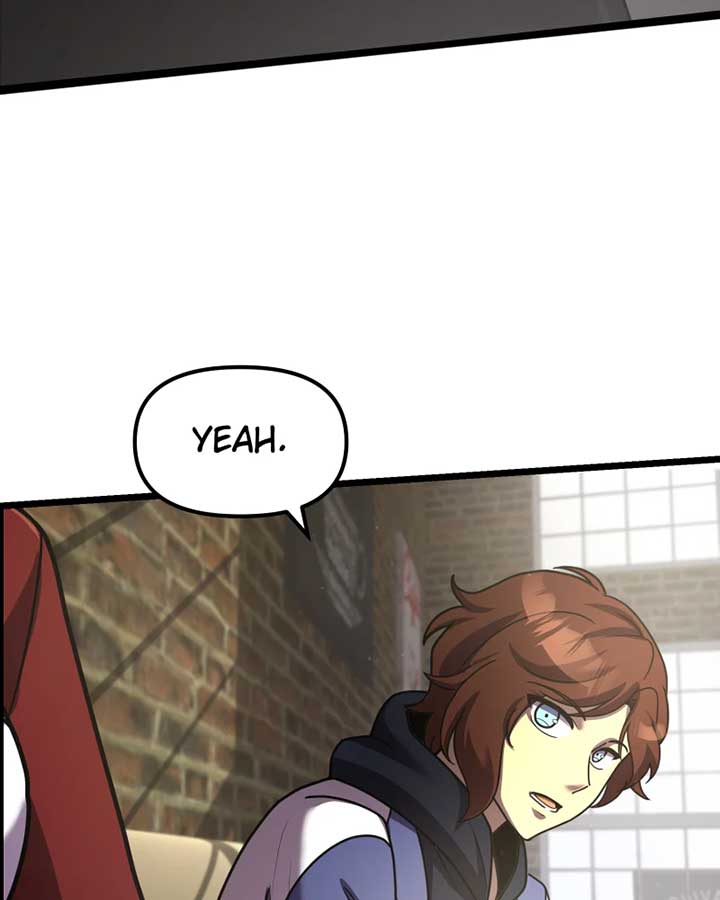 Code Demon Chapter 33 - Page 32