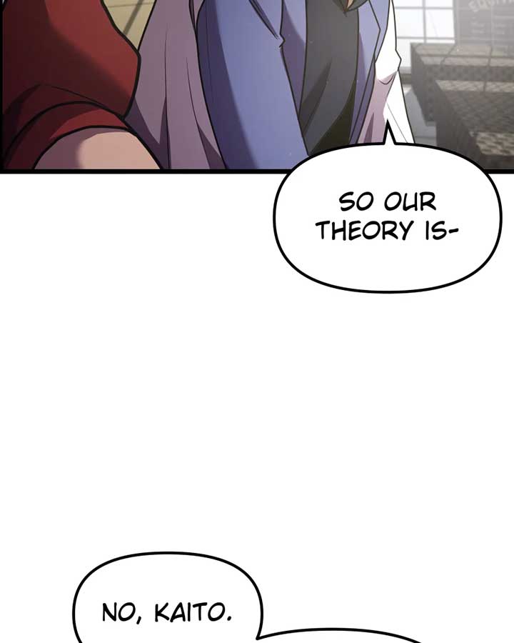 Code Demon Chapter 33 - Page 33