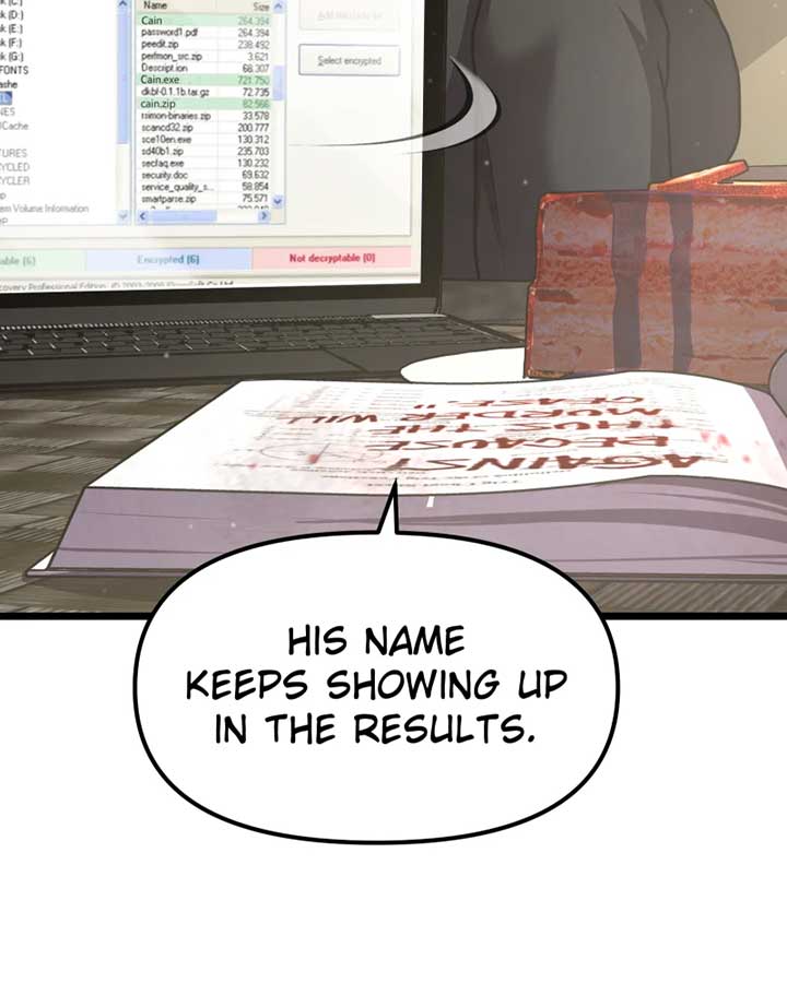 Code Demon Chapter 33 - Page 35