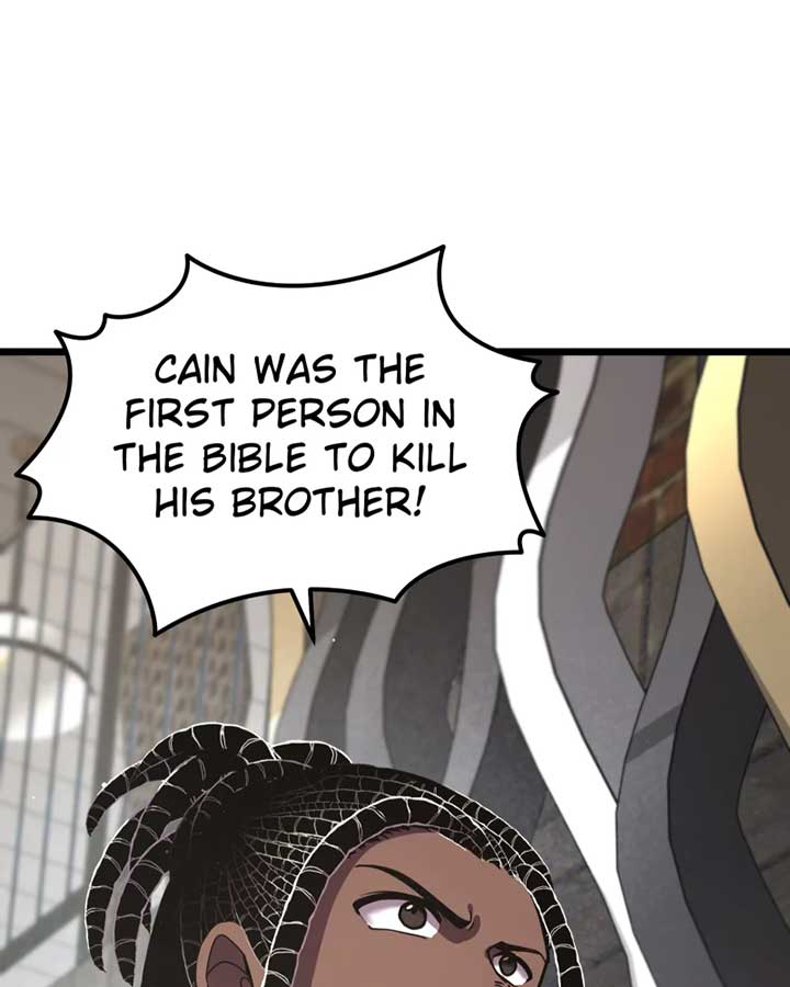 Code Demon Chapter 33 - Page 36