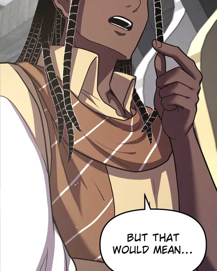 Code Demon Chapter 33 - Page 37