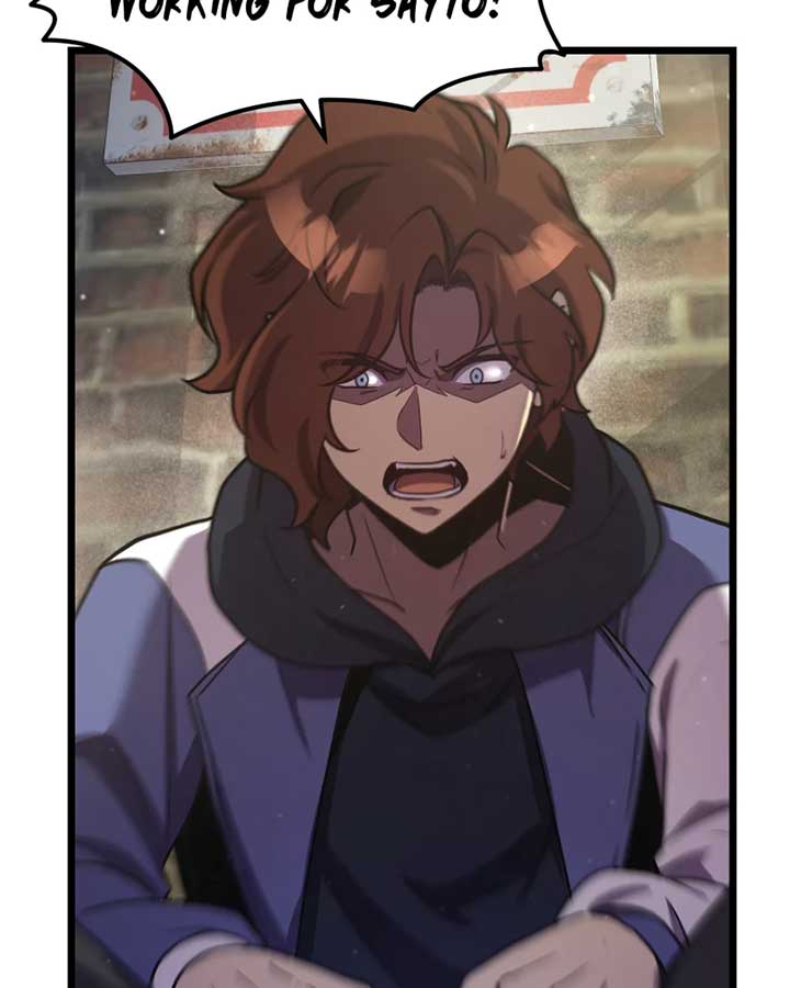 Code Demon Chapter 33 - Page 39