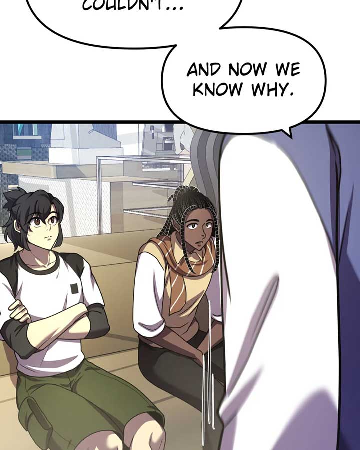 Code Demon Chapter 33 - Page 41