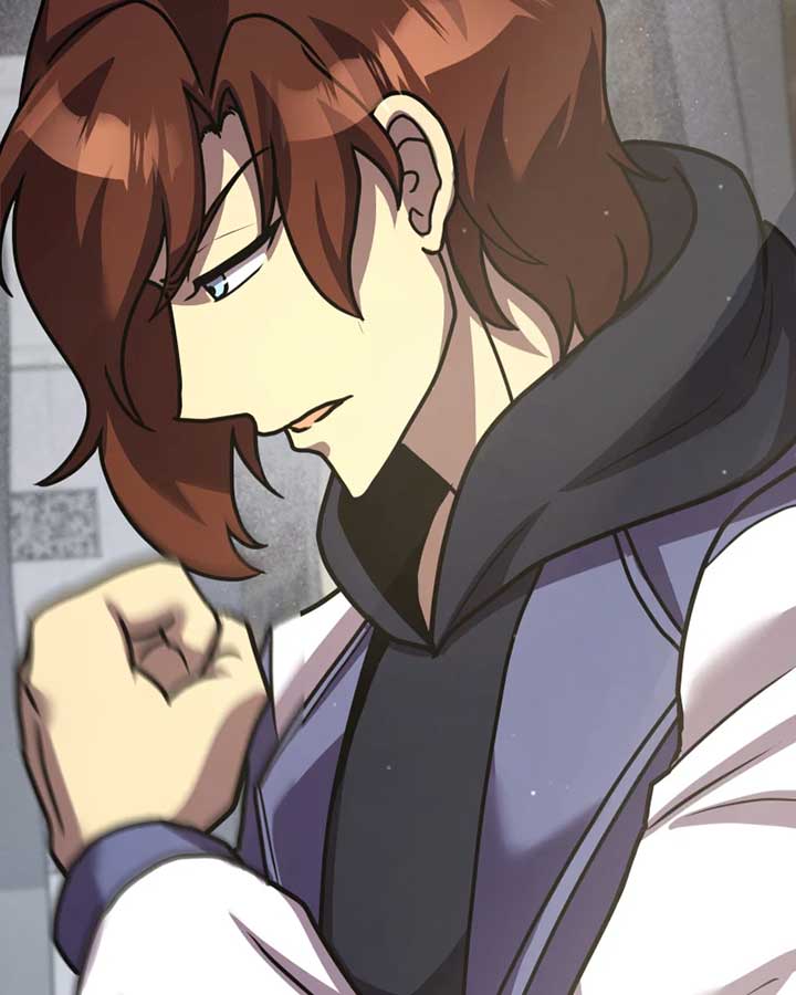 Code Demon Chapter 33 - Page 43