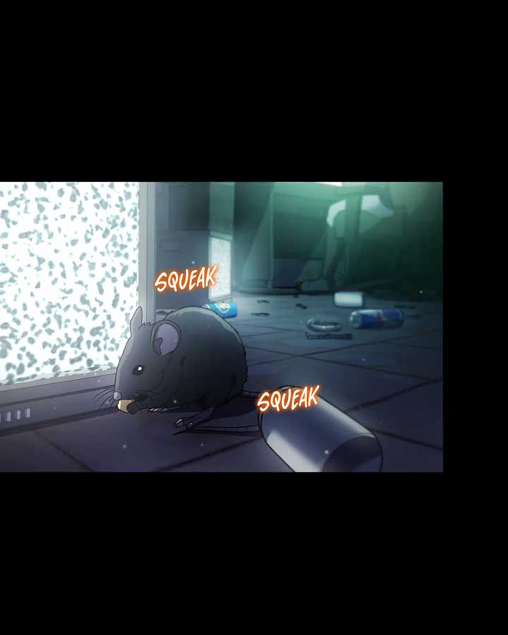 Code Demon Chapter 33 - Page 49