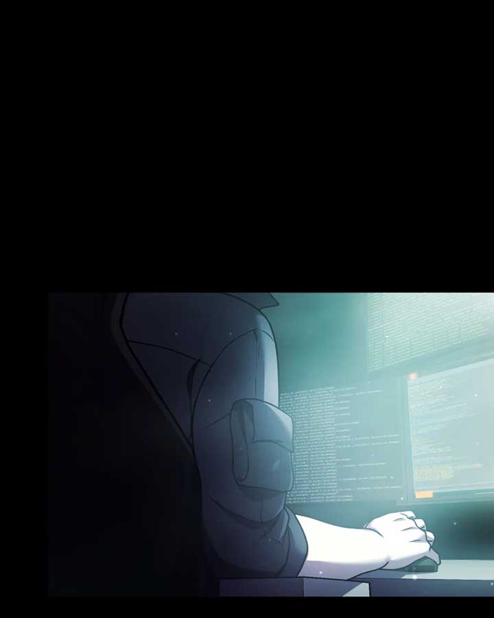Code Demon Chapter 33 - Page 50