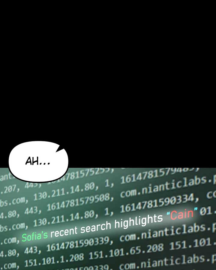 Code Demon Chapter 33 - Page 51