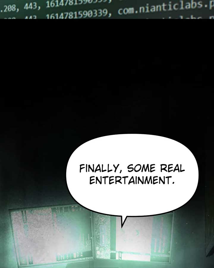 Code Demon Chapter 33 - Page 52