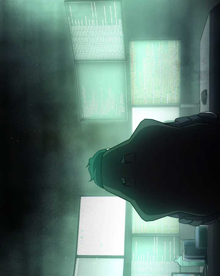 Code Demon Chapter 33 - Page 53