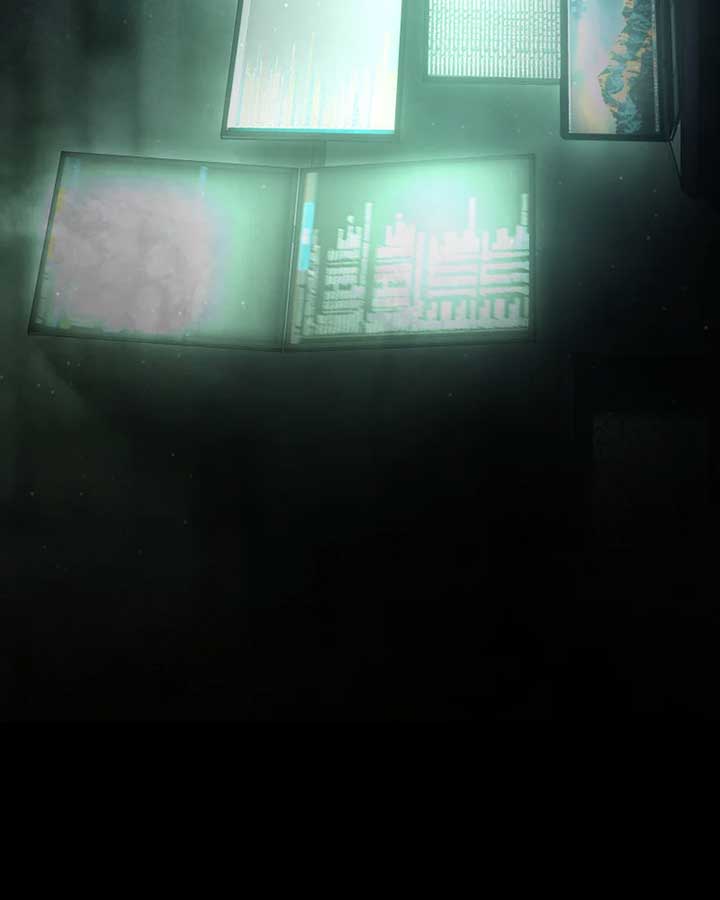 Code Demon Chapter 33 - Page 54