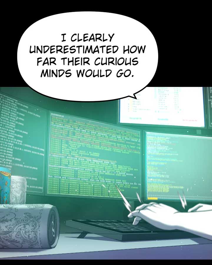 Code Demon Chapter 33 - Page 55