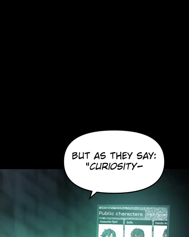 Code Demon Chapter 33 - Page 56