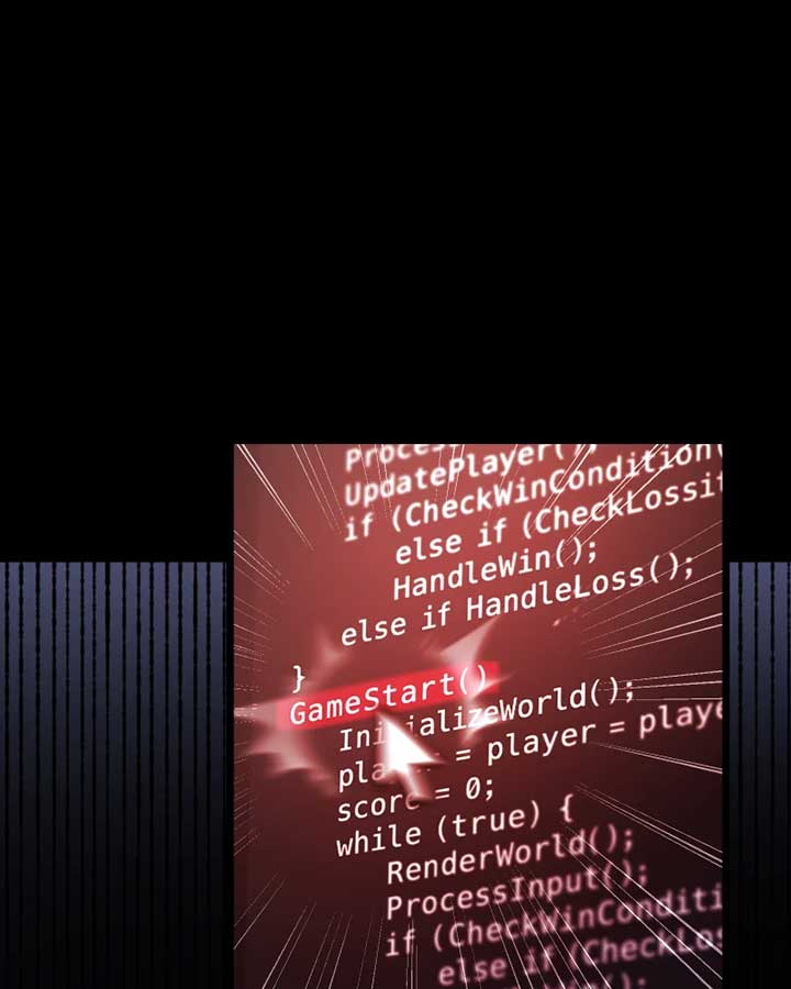 Code Demon Chapter 33 - Page 58