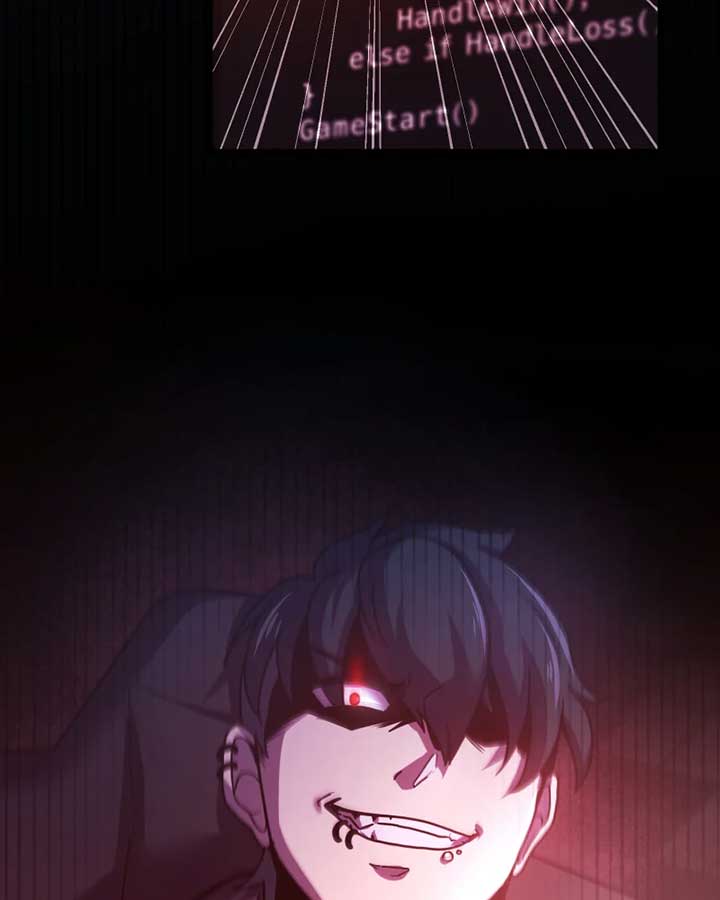 Code Demon Chapter 33 - Page 59