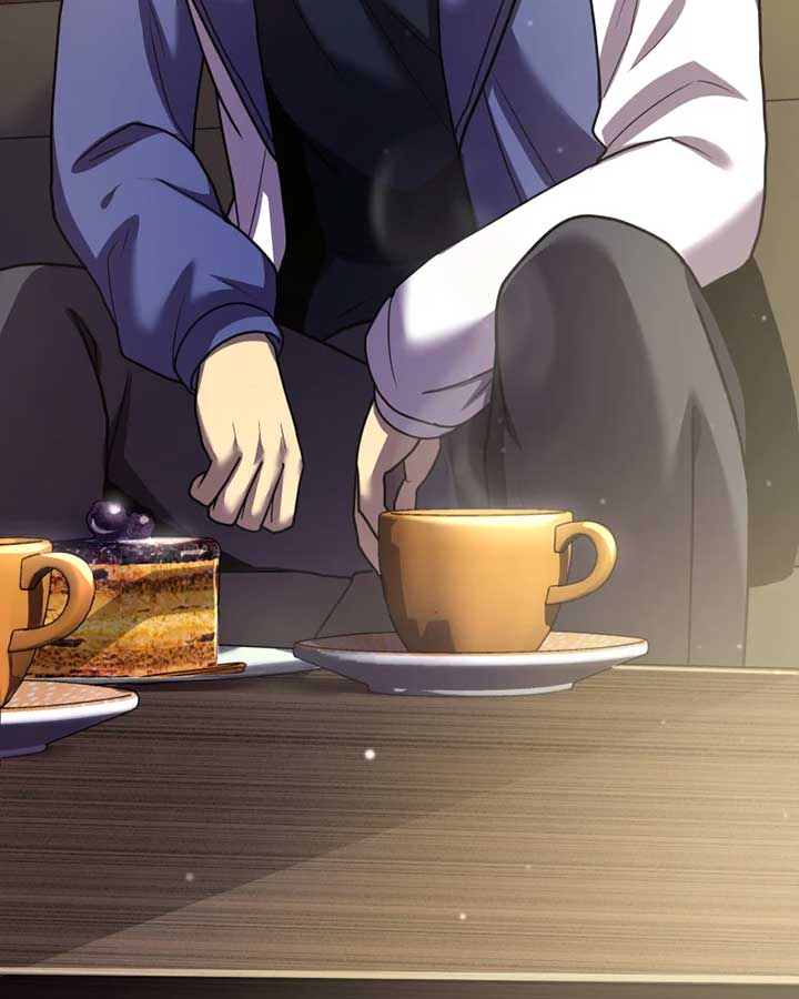 Code Demon Chapter 33 - Page 6