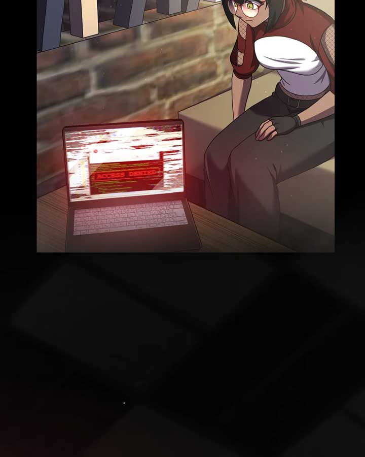 Code Demon Chapter 33 - Page 62