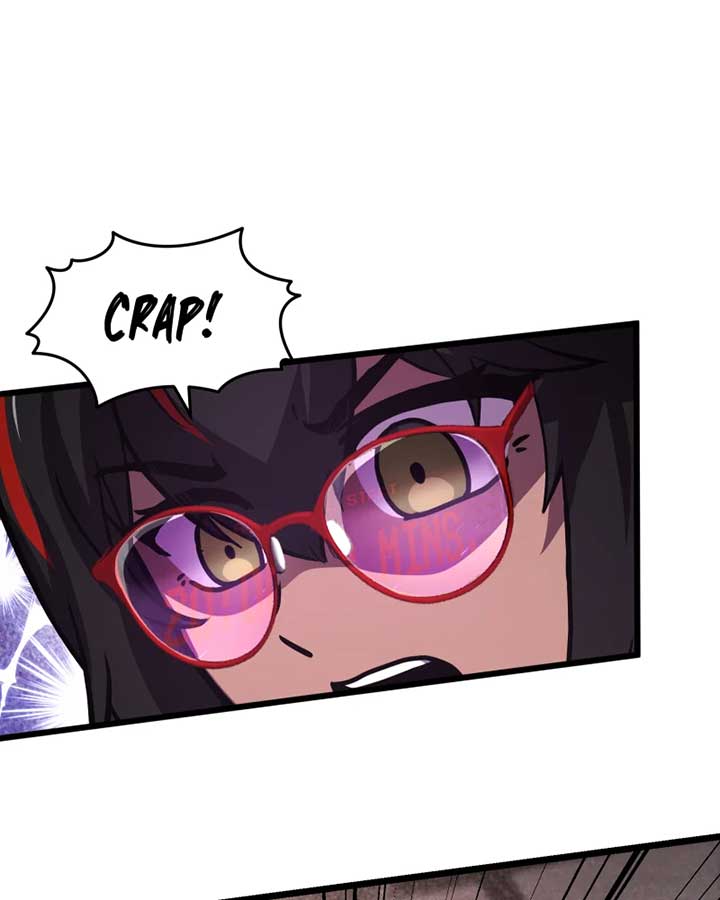 Code Demon Chapter 33 - Page 68