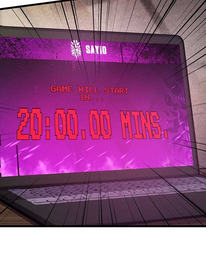 Code Demon Chapter 33 - Page 69