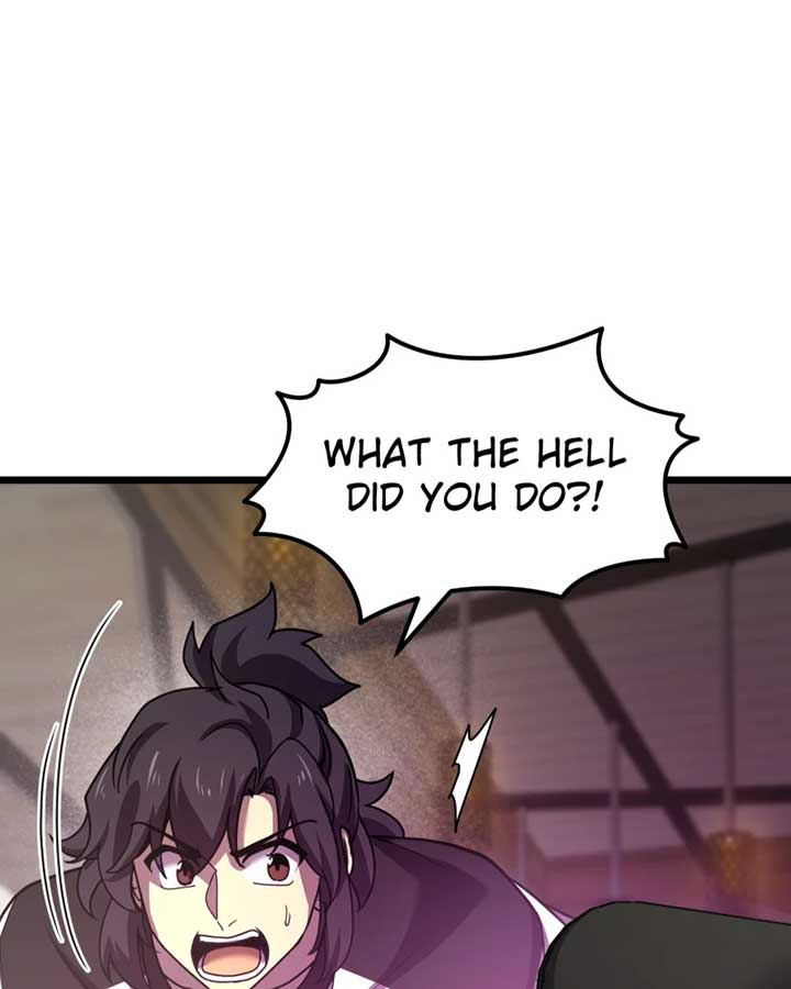 Code Demon Chapter 33 - Page 70