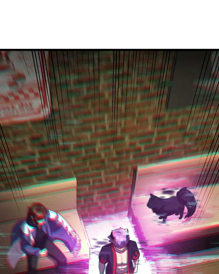 Code Demon Chapter 33 - Page 72