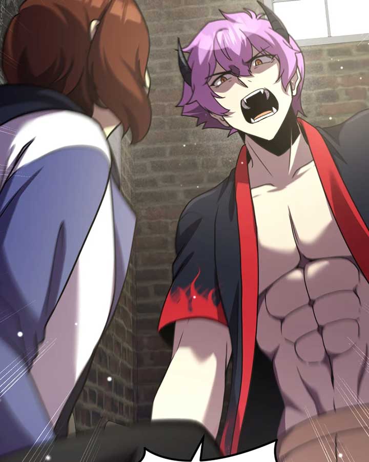 Code Demon Chapter 33 - Page 75