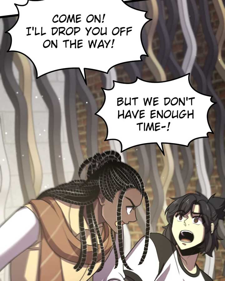 Code Demon Chapter 33 - Page 77