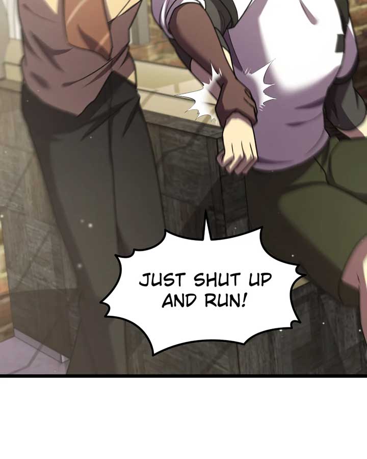 Code Demon Chapter 33 - Page 78