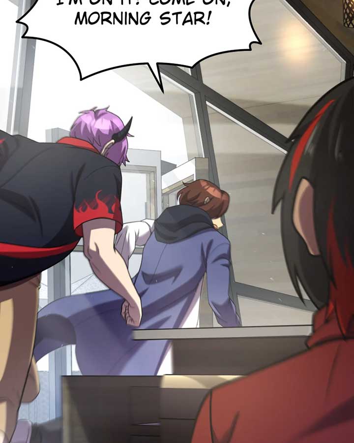 Code Demon Chapter 33 - Page 80