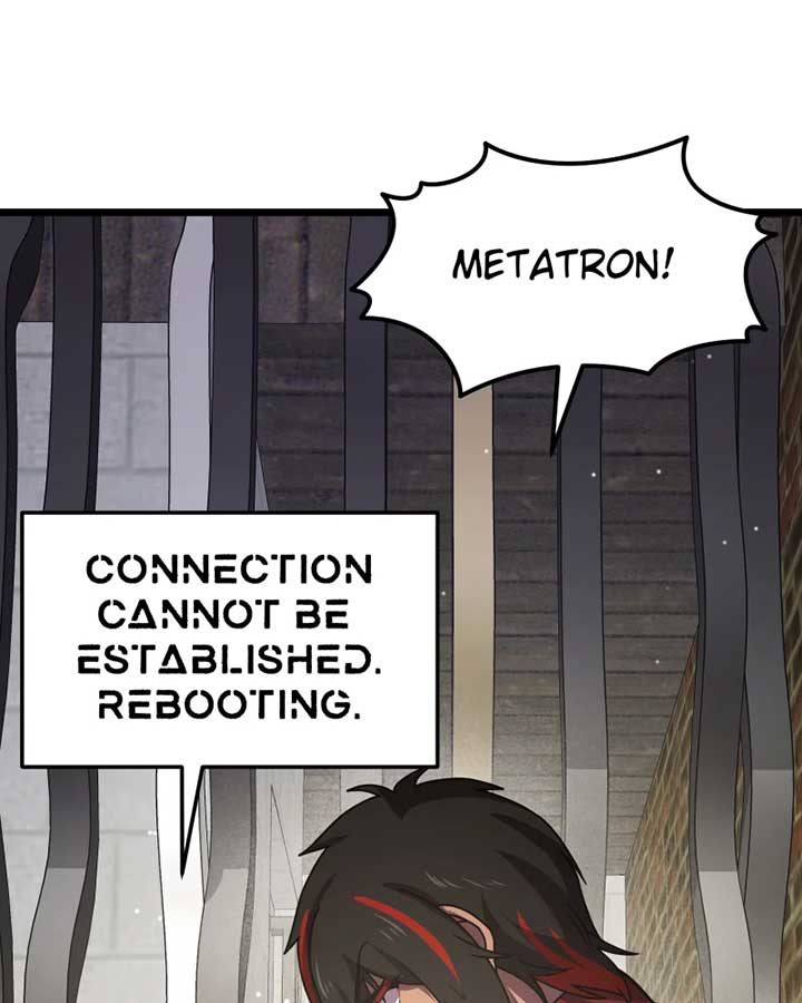 Code Demon Chapter 33 - Page 83