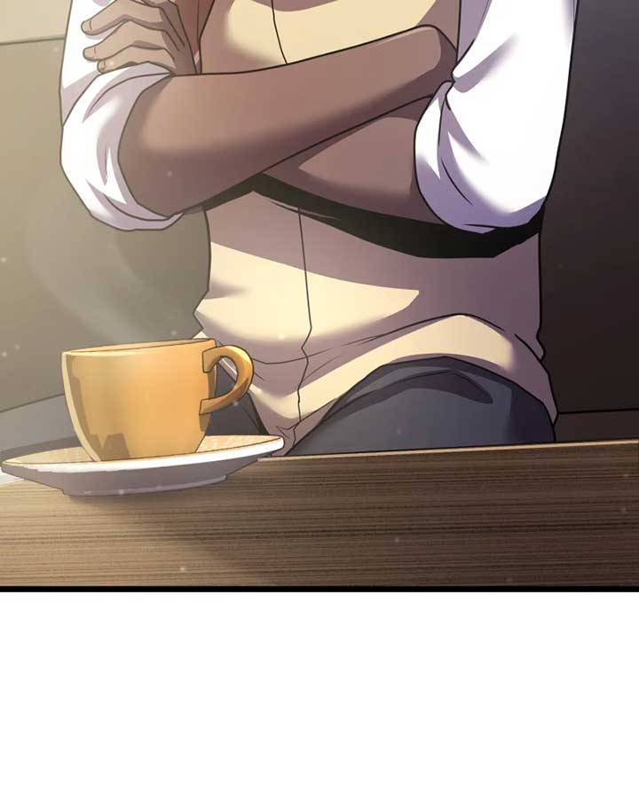 Code Demon Chapter 33 - Page 9