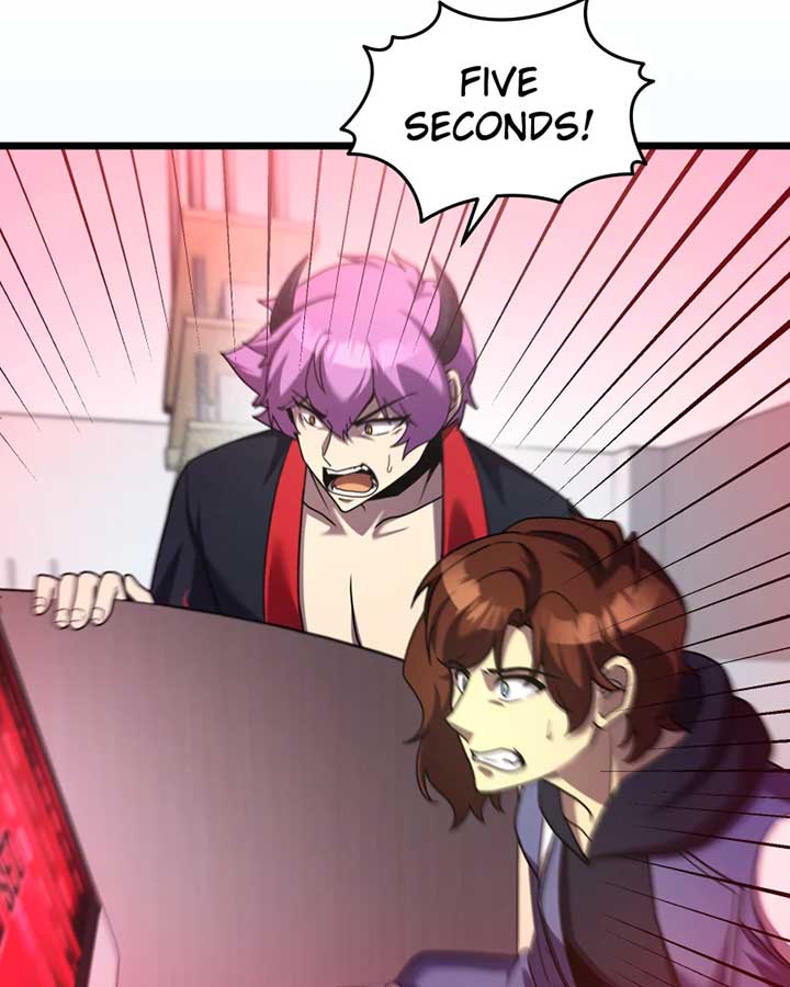 Code Demon Chapter 33 - Page 93