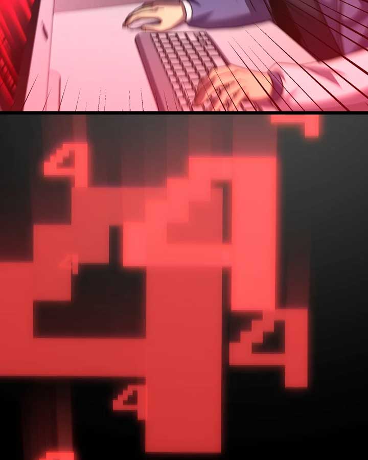 Code Demon Chapter 33 - Page 94