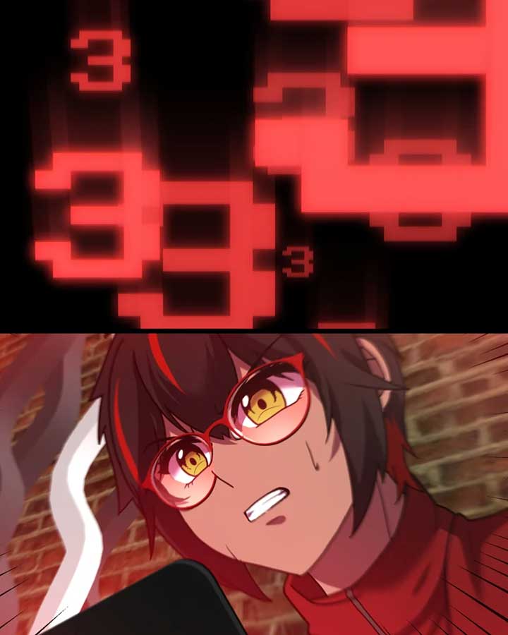 Code Demon Chapter 33 - Page 96