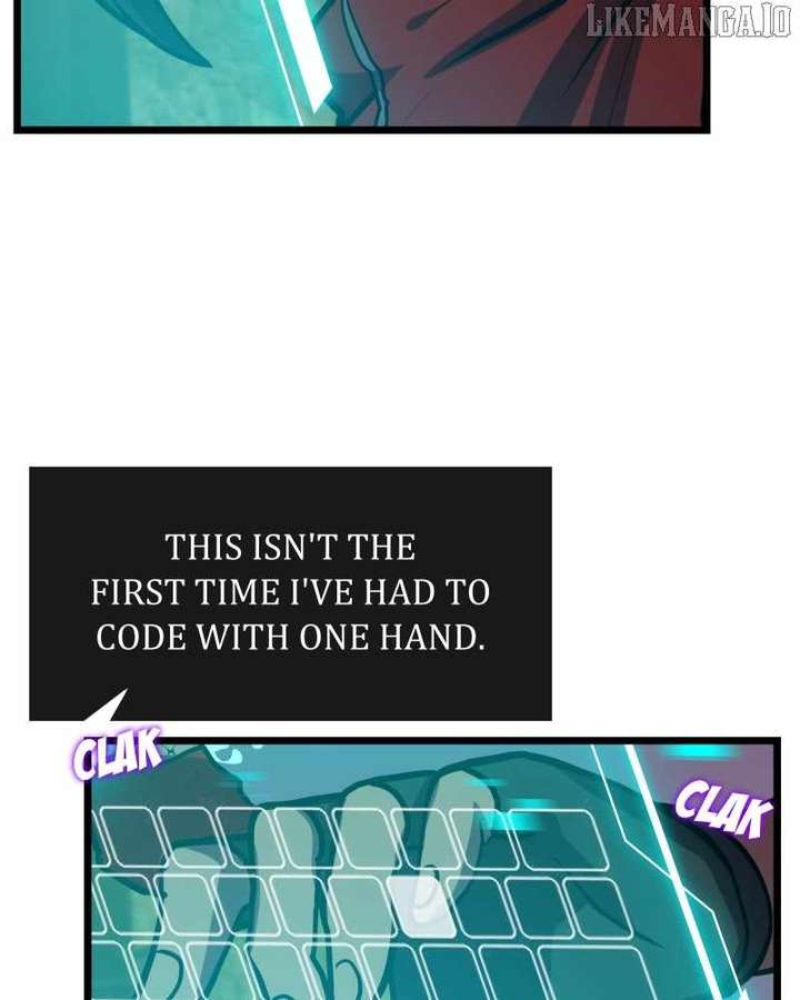 Code Demon Chapter 34 - Page 101
