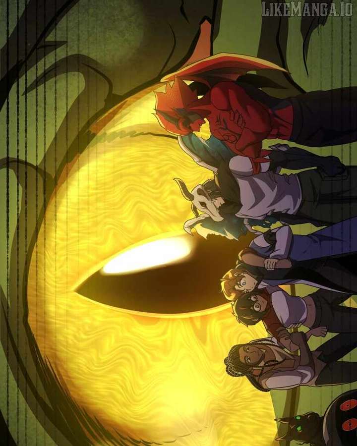 Code Demon Chapter 34 - Page 113