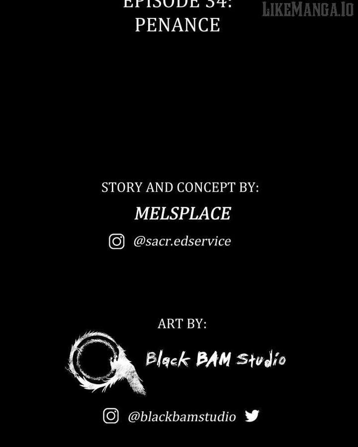 Code Demon Chapter 34 - Page 19