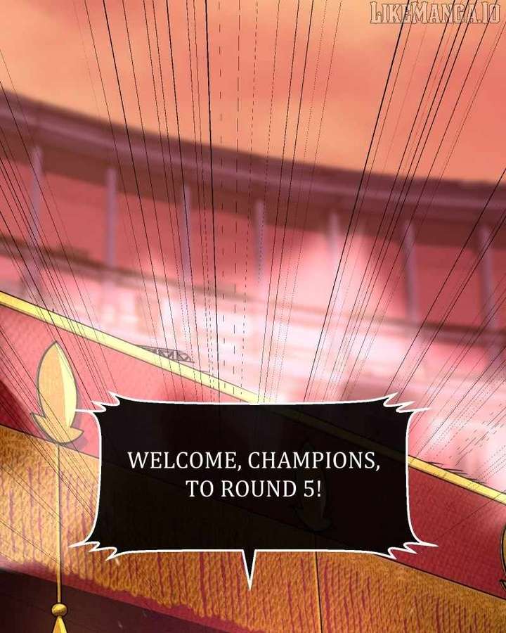 Code Demon Chapter 34 - Page 22