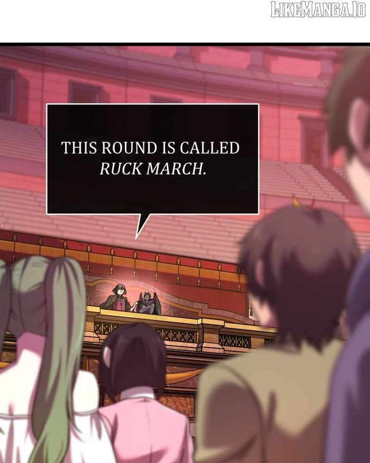 Code Demon Chapter 34 - Page 25