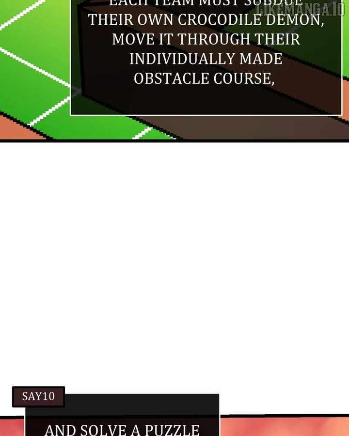 Code Demon Chapter 34 - Page 28