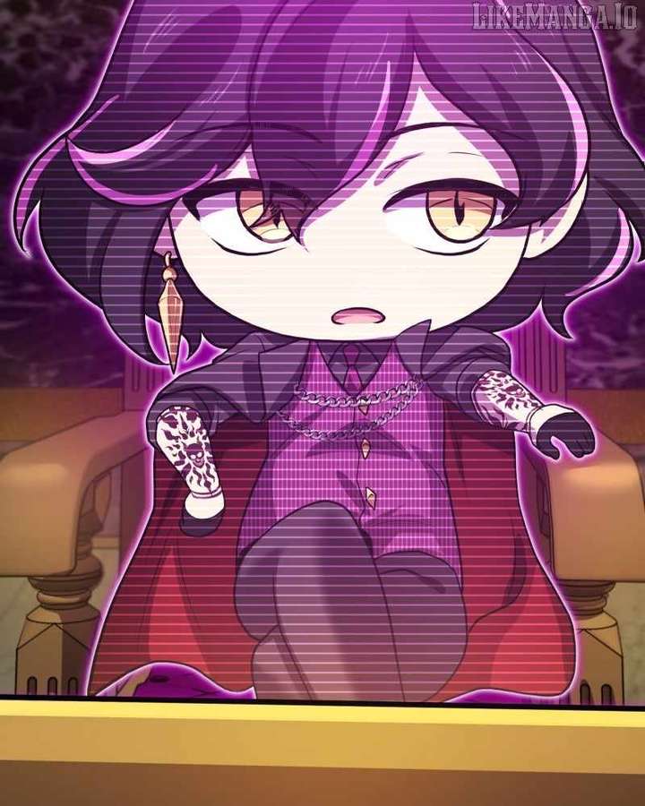 Code Demon Chapter 34 - Page 3