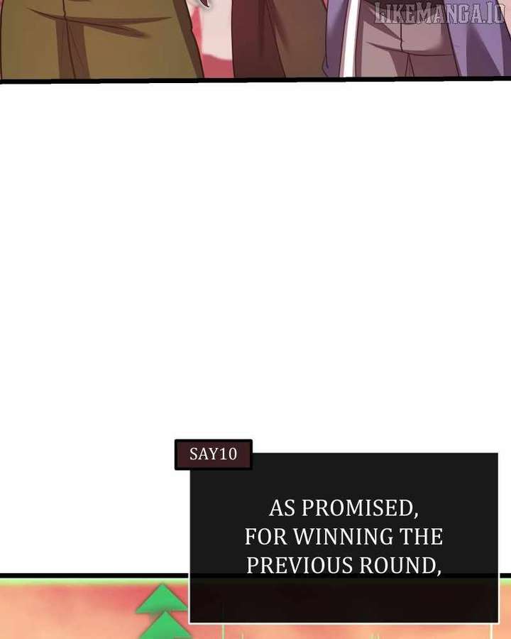 Code Demon Chapter 34 - Page 30