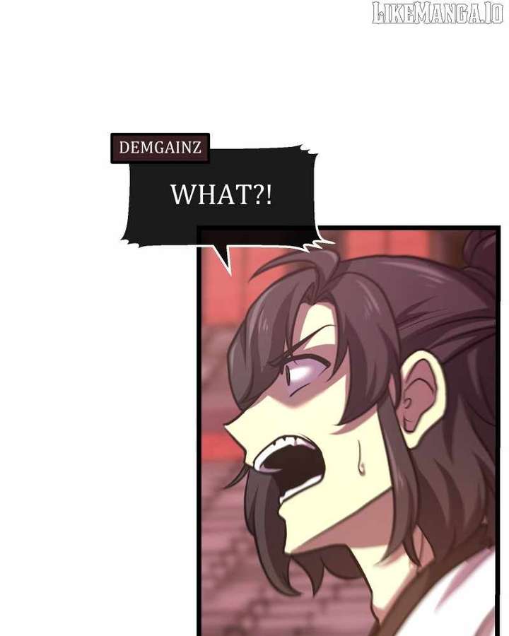 Code Demon Chapter 34 - Page 37