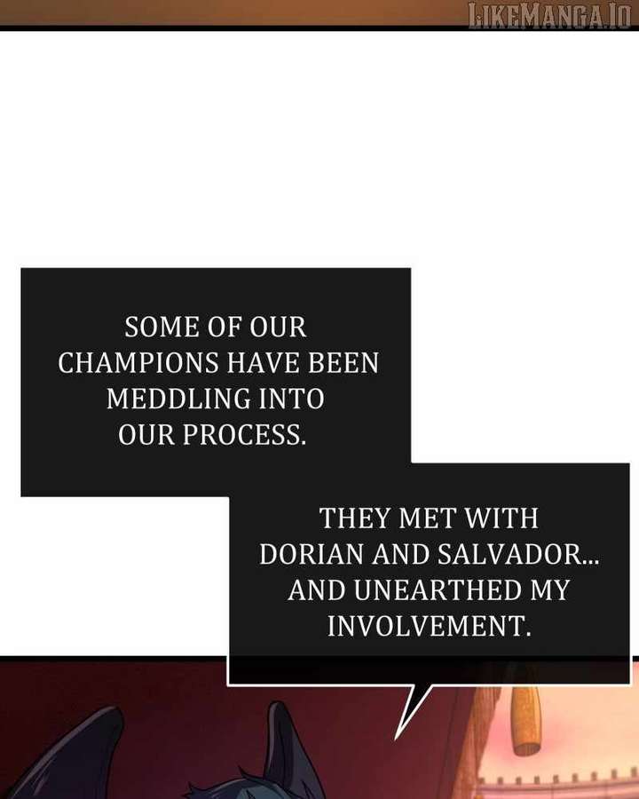 Code Demon Chapter 34 - Page 4