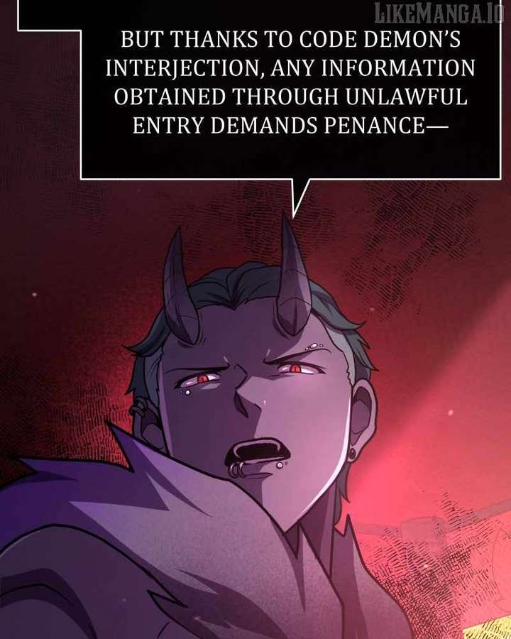 Code Demon Chapter 34 - Page 43