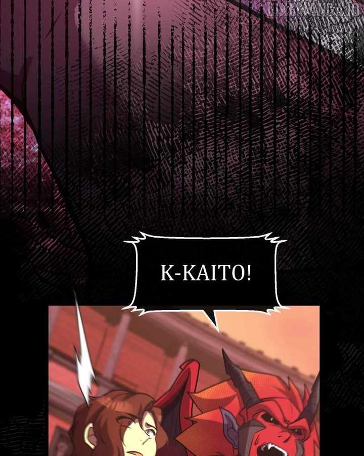 Code Demon Chapter 34 - Page 49