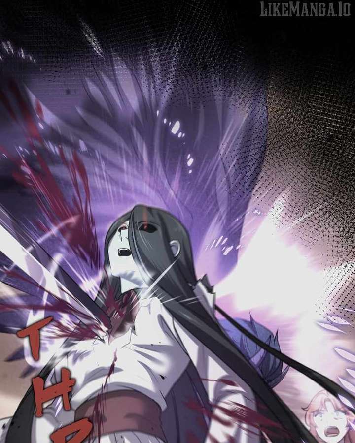 Code Demon Chapter 34 - Page 53