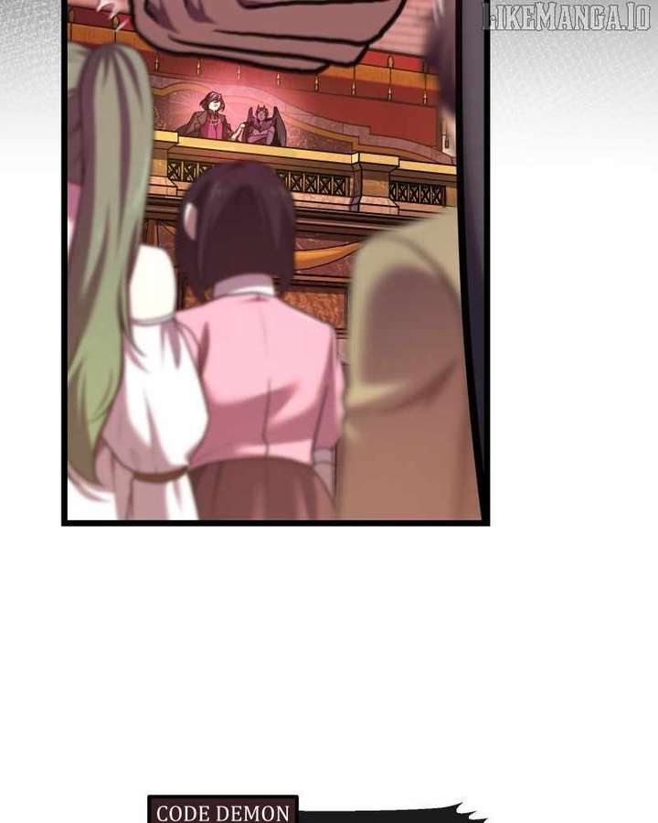 Code Demon Chapter 34 - Page 56