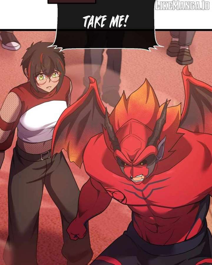 Code Demon Chapter 34 - Page 57