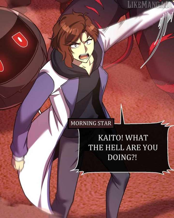 Code Demon Chapter 34 - Page 58