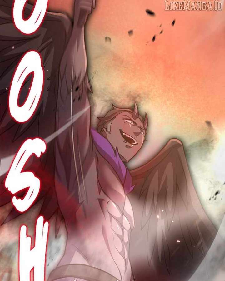 Code Demon Chapter 34 - Page 65